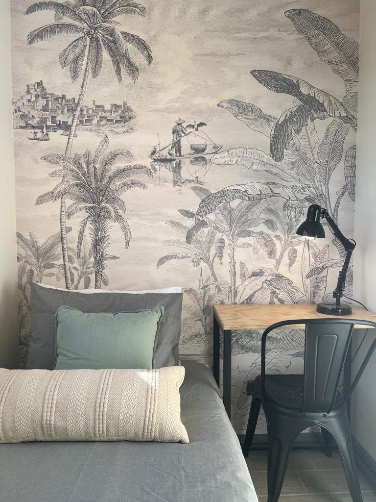Condominio La Araucaria