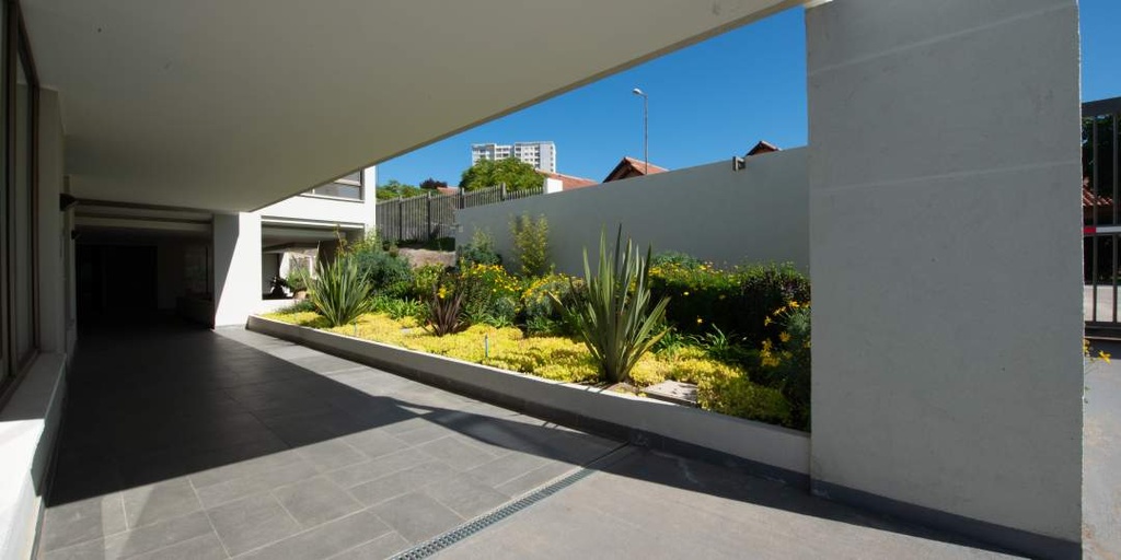 Condominio Parque Marañon Edificio A