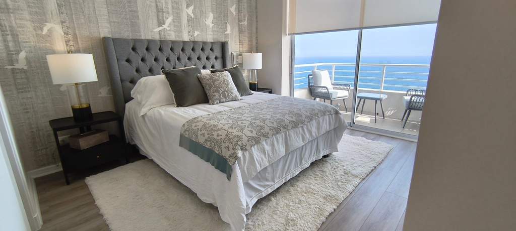 Condominio Gran Pacifico IV