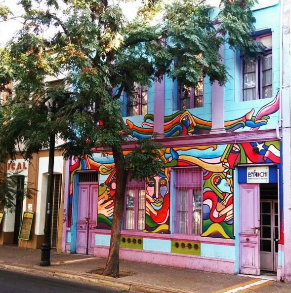 Novo Catedral