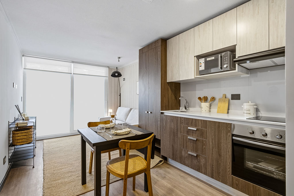 Amenities (AJ Urbana)