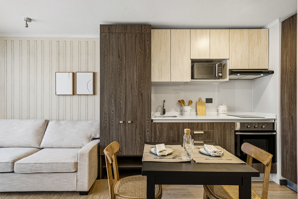 Amenities (AJ Urbana)