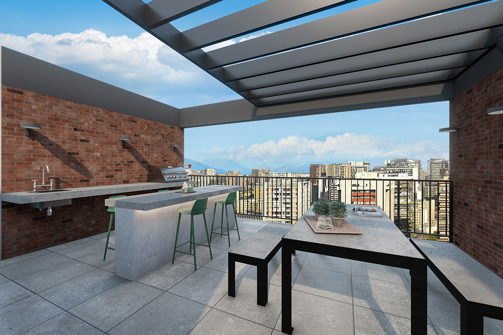 Amenities (AJ Urbana)