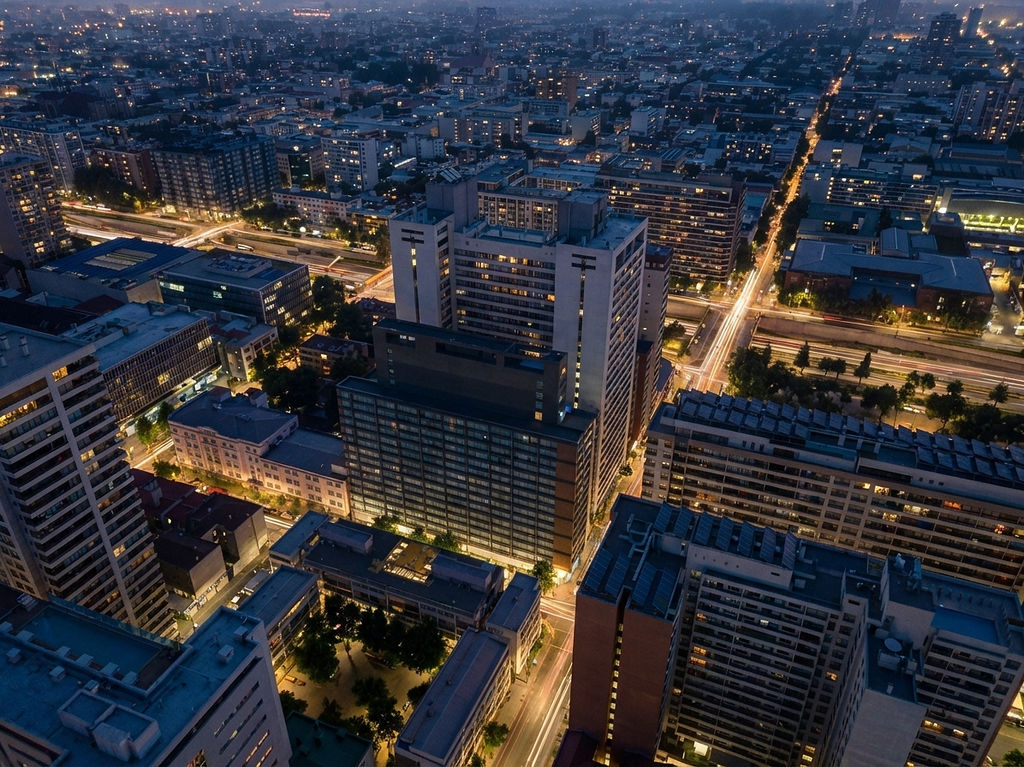 Centro Santa Ana